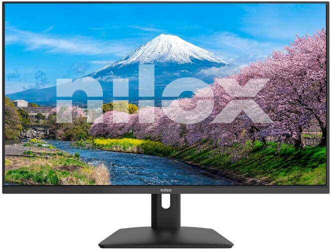 Monitor Nilox 32" NXM32FHD1201