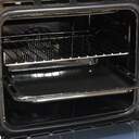 HORNO CATA CM760ASBK 32307 NEGRO FONDO 50CM