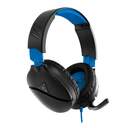 AURICULAR TURTLE BEACH FORCE RECON 70 P NEGRO/AZUL