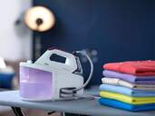 CENTRO PLANCHADO BRAUN IS3155VI 6.5B 430G 2400W