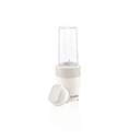 BATID. VASO FLAMA 2221FL SMOOTHIE 300W PEARL WHITE