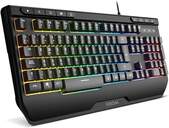 TECLADO RATON AURICULAR ALF. KROM KIT KENYA GAMING