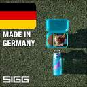 BOTELLA SIGG VIVA SCHOOL SET FIAMBRERA UNICORN