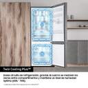 FRICOM. SAMSUNG BRB80F30ADS0E 194x54 NF INTEGRABLE