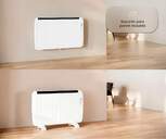 EMISOR SECO ARTICA AETS1800 1800W LCD WIFI