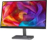 MONITOR LENOVO 24%%%quot; L24I30 75HZ/4MS/HDMI/IPS GAMING
