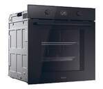 HORNO HAIER H6 ID2P3T1HTB 78L