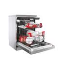 LVJ. HOOVER HDPN4S603PXE 12P 3%%%#170;B 42dB INOX