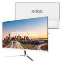 MONITOR NILOX 24%%%quot; NXM24FHD1201W 120HZ FHD 4MS