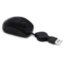 RATON PHOENIX MINI MOUSE OPTICO USB 800 DPI
