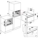MICR. WHIRLPOOL AMW731N/B