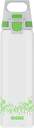 BOTELLA SIGG TOTAL CLEAR ONE GREEN MYPLANET 0.75 L