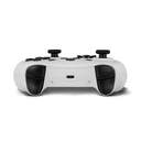 MANDO KROM KADOER WIRELESS MULTIPLATAFO 5.0 BLANCO