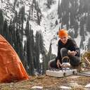 HORNILLO U.BLUE 7008 2F BCO C/TAPA