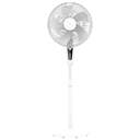 VENTILADOR PIE CECOTEC 515 16%%%quot; 45W WHITE 8297