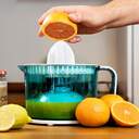 EXPRIM. CECOTEC ZITRUS EASY BASIC 04068 40W 1L CU