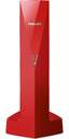 TELEFONO DECT PHILIPS M3501R/23 LINEA V DISE%%%#209;O RED