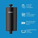 FILTRO PHILIPS AWP1775BK DUCHA NEGRO 50000L