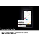 FRI. SAMSUNG RS6HA8880S9 178x91 NF INOX DISP. TFT