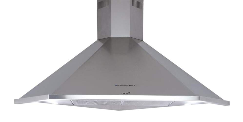 Campana Decorativa Cata Angolo 02195310