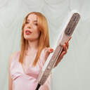 PLANCHA PELO CECOTEC AIR LISSE AIRE CHAMPAN 100160