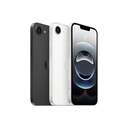 SMARTPHONE APPLE IPHONE 16e 128 6,1%%%quot; BLACK