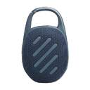 ALTAVOZ JBL CLIP 5 BLUETOOTH 7W BLUE