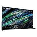 TV SONY 65%%%quot; XR65A95L UHD QD-OLED 100HZ GOOGLE TV
