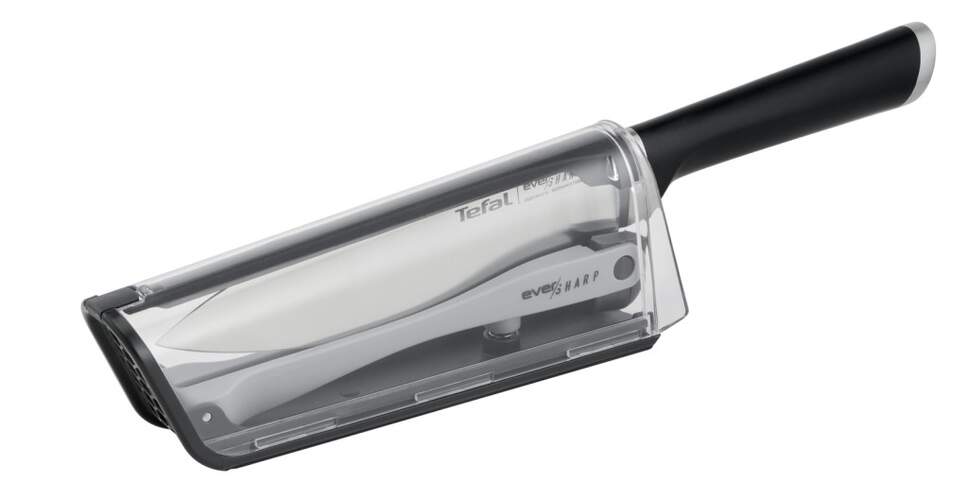 Cuchillo Tefal K2569004