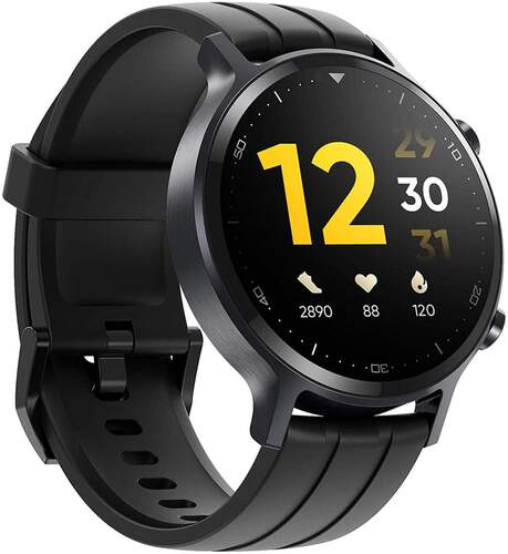 SmartWatch Realme Watch S Negro - 1.3\