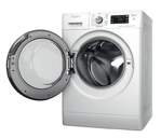 LVD. WHIRLPOOL FFB10469BVSPT, 10 KG, 1400rpm, A
