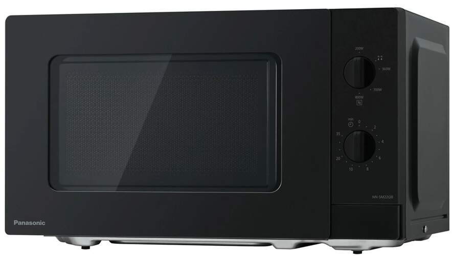 Microondas Panasonic NN-SM22QBEPG