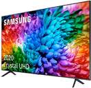 TV SAMSUNG 43%%%quot; UE43TU7025 UHD STV HDR10  SLIM 1400