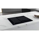 ENCIM. WHIRLPOOL WFS9560NE 60CM IND 3F
