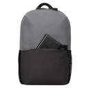 MOCHILA TARGUS SAGANO CAMPUS GREY 15,6%%%quot;