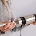 BATID. TAURUS HBA1500X 1500W PIE INOX C/A