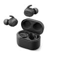 AURICULARES PHILIPS TAT3216BK TRUE WIRELESS BLACK