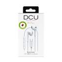 AURICULARES DCU USB TIPO C STEREO