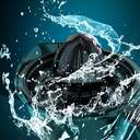 EXPRIM. CECOTEC ZITRA STEEL 3351 40W 1LT 2 CONOS