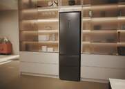 FRICOM. HAIER HTW5620ENMP 205x60 NF INOX 3D 3P