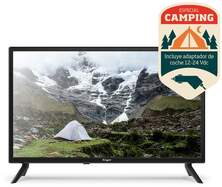TV Engel 24" LE2462CA Especial Camping