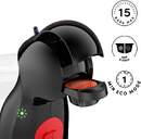 CAFET. DELONGHI EDG210AB DOLCE GUSTO PICCOLO XS NG