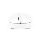 RATON NGS FOG BLANCO WIRELESS 2.4 Ghz USB