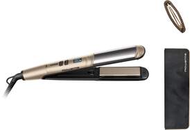 Plancha Pelo Rowenta SF4641  Glam&Shine