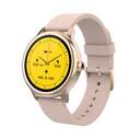 SMARTWATCH DCU SOPHIE ORO ROSA SILICONA