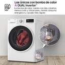 SECADORA LG RH90V5AV6N 9K BC BCA INV WIFI ECOHYB
