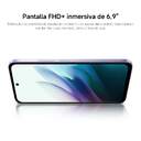 SMARTPHONE REDMI 15 NFC 6/128 6,9%%%quot; SANDY PURPLE