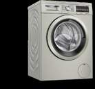 LVD. BOSCH WUU28T8XES 8K 1400R INOX