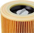 ACC. KARCHER 28633030 KARCHER FILTRO CARTUCHO WD