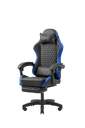 SILLA GAMING MARS GAMING MGCXBBL NEGR/AZU SINTETIC